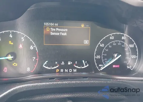 2019 Ford Transit Connect Xlt z USA, uszkodzony, nr VIN NM0LE7F28K1400320